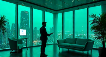 Technologie und Animation: Eine Symbiose (4/10)