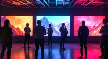 Technologie und die Zukunft des Reality-TV (4/10)