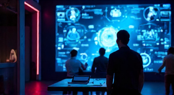 Technologie und ihre Rolle im modernen Drama (4/10)