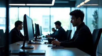 Technologie und Sozialdokumentation (4/10)