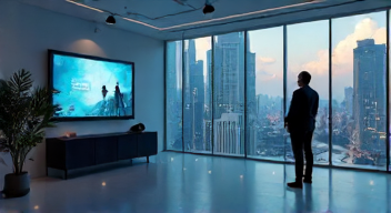 Technologie und Streaming – Die Zukunft des Films (4/10)