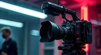 Technologische Aspekte des Films (4/10)