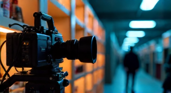 Technologische Aspekte des Films (4/10)