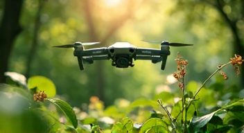 Technologische Einflüsse auf das Dschungelcamp (4/10)