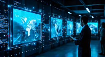 Technologische Einflüsse auf das Medienverhalten (4/10)