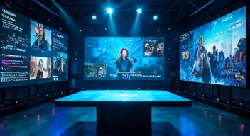 Technologische Einflüsse auf das Streaming (4/10)