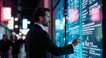 Technologische Einflüsse auf die Komödie (4/10)