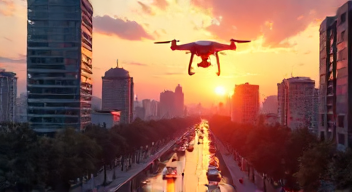 Technologische Einflüsse auf moderne Identität (4/10)