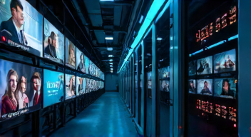 Technologische Einflüsse auf Streaming (4/10)