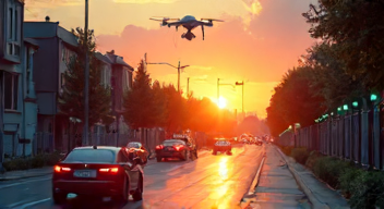 Technologische Einflüsse auf unser Glück (4/10)