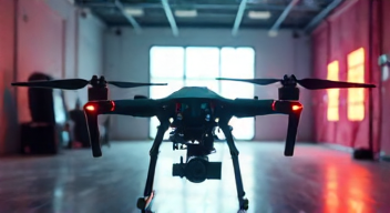 Technologische Entwicklungen im Filmwesen (4/10)