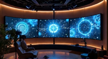 Technologische Entwicklungen im Streaming (4/10)