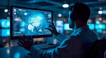 Technologische Entwicklungen im Streaming (4/10)