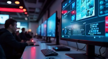 Technologische Entwicklungen im Streaming (4/10)