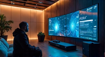 Technologische Entwicklungen im Streaming (4/10)