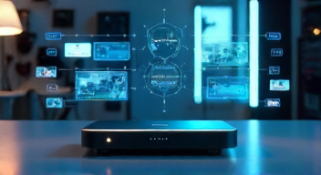 Technologische Entwicklungen im Streaming (4/10)