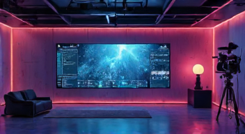 Technologische Entwicklungen im Streaming (4/10)