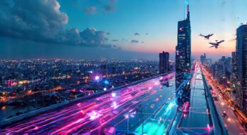 Technologische Entwicklungen in der Medienlandschaft (3/10)