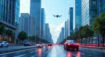 Technologische Entwicklungen und ihre Auswirkungen auf Serien (4/10)