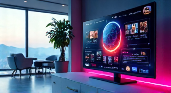 Technologische Entwicklungen und Streaming (4/10)