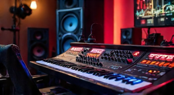 Technologische Innovation im Musikfilm (4/10)