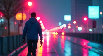 Technologische Innovationen für die Jugend (4/10)