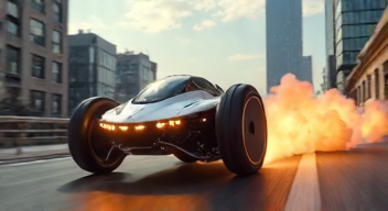 Technologische Innovationen im Action-Genre (4/10)