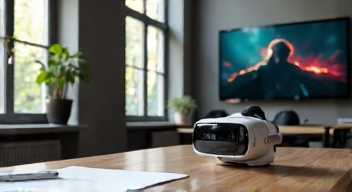 Technologische Innovationen im Dokumentarfilm (3/10)