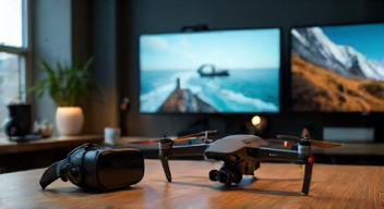 Technologische Innovationen im Dokumentarfilm (4/10)