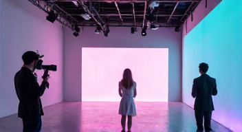 Technologische Innovationen im Film (4/10)