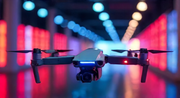 Technologische Innovationen im Film (4/10)