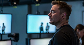 Technologische Innovationen im Film (4/10)