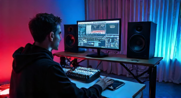 Technologische Innovationen im Film (4/10)