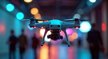 Technologische Innovationen im Film (4/10)