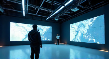 Technologische Innovationen im Film (4/10)