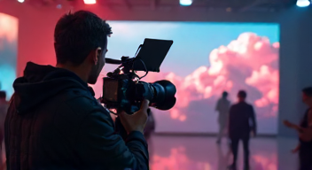 Technologische Innovationen im Film (5/10)