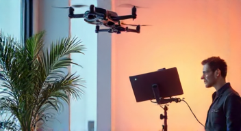 Technologische Innovationen im Filmmaking (4/10)