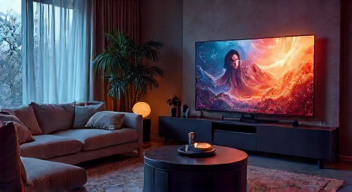 Technologische Innovationen im Filmstreaming (3/10)