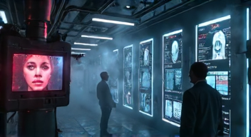 Technologische Innovationen im Horror (4/10)