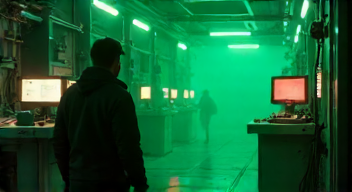 Technologische Innovationen im Horror: Ein Blick auf die Technik (4/10)