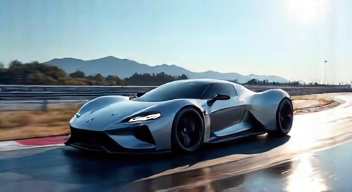 Technologische Innovationen im Rennsport (4/10)