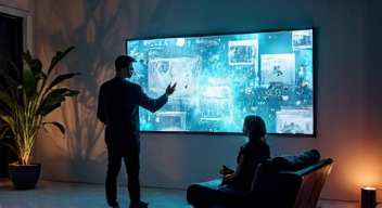 Technologische Innovationen im Streaming (4/10)