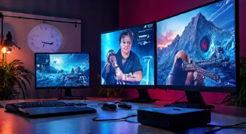 Technologische Innovationen im Streaming (4/10)