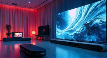 Technologische Innovationen im Streaming (4/10)