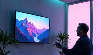 Technologische Innovationen im Streaming (4/10)