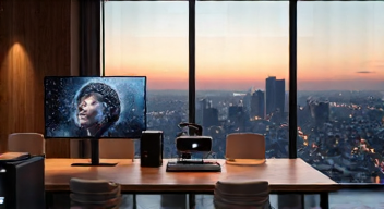 Technologische Innovationen im Streaming (4/10)