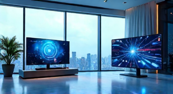 Technologische Innovationen im Streaming (4/10)