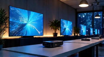 Technologische Innovationen im Streaming (4/10)