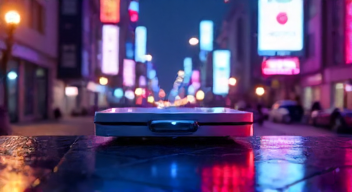 Technologische Innovationen im Streaming (4/10)