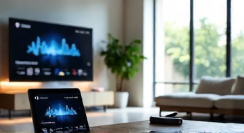 Technologische Innovationen im Streaming (4/10)